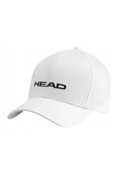 Head Șapcă promoțională albă OS