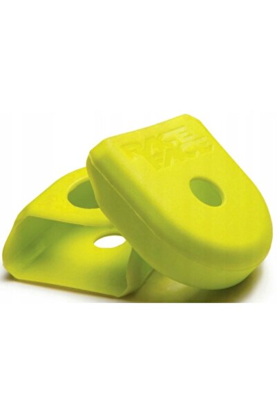 NO BRAND Protector pentru mecanismul de manivelă Race Face Crank Boot