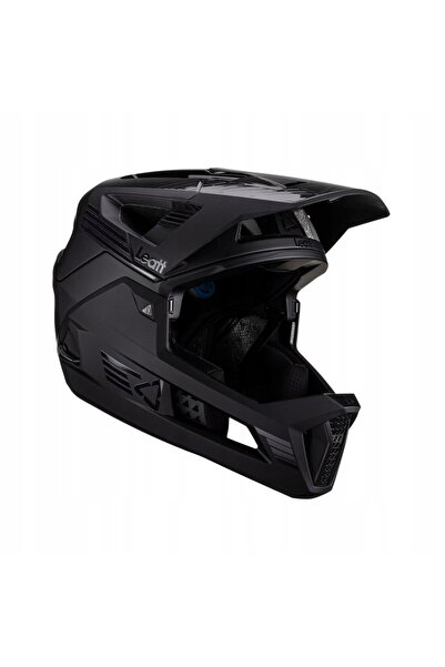 Leatt Cască de ciclism MTB Enduro 4.0 V23 stealth 51-55 cm (S)