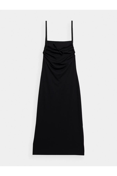 4F Rochie SUKIENKA Femei 4FSS23TDREF052 XS
