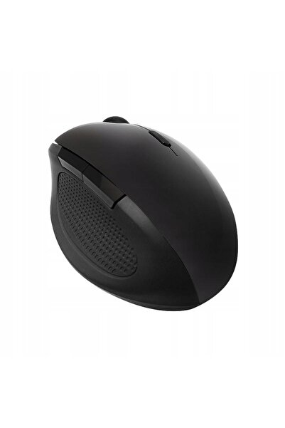 LogiLink Mouse wireless ergonomic optic pentru laptop 2.4GHz 1600
