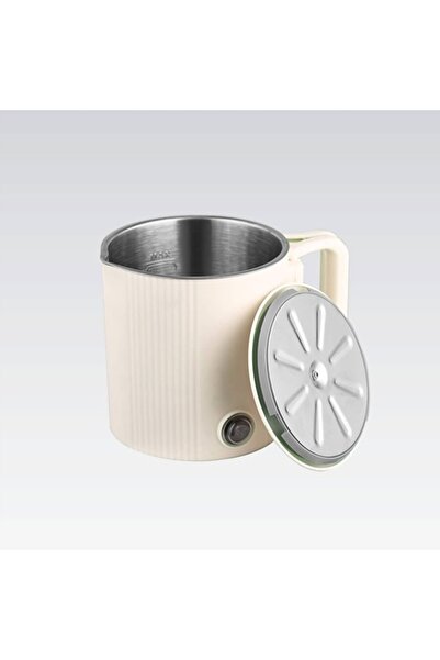 Maestro Fierbător electric MR-009-BEIGE 600 W 0.8 L 110 V 240 V