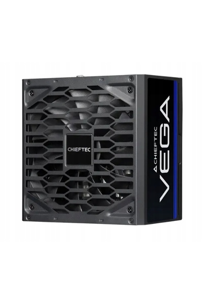 Chieftec Sursă de alimentare Vega Series PPG-750-S 750W ATX 135mm 80+Gold aPFC