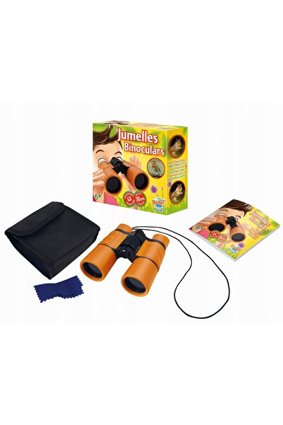 NO BRAND Binoclu pentru observarea naturii 4 x 32 mm Învățare și distracție p...