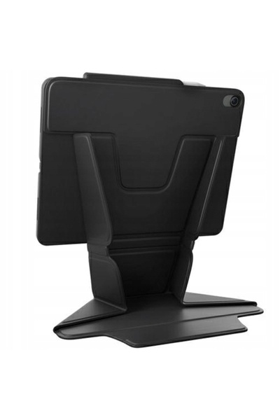 NO BRAND Husă tip carte UNIQ cu suport pentru iPad Air 11 " (2024/2025) iPad ...