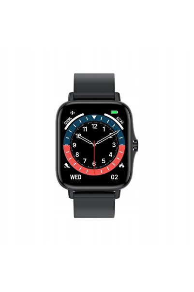 MAXCOM Smartwatch Fit FW55 Aurum Pro Negru