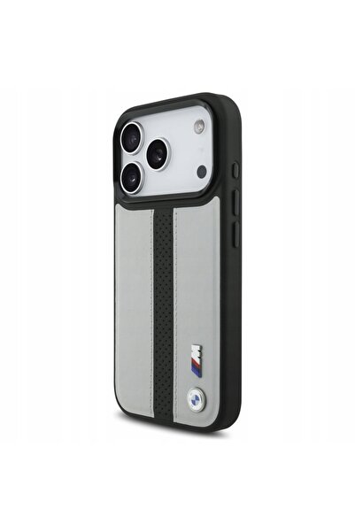 NO BRAND Husă BMW pentru iPhone 17 Pro, compatibilă cu MagSafe, husă de spate...