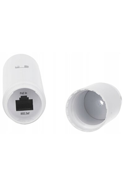 Ubiquiti ADAPTOR PENTRU ALIMENTARE ELECTRICĂ PRIN ROTIRE INS-3AF-O-G