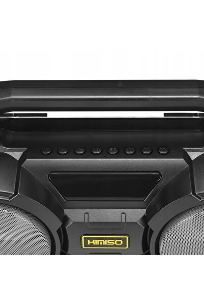 Rebeltec Boxă Bluetooth/FM/USB 320