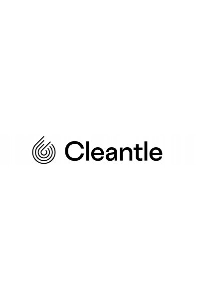 NO BRAND Cleantle Detergent profesional pentru anvelope 5L