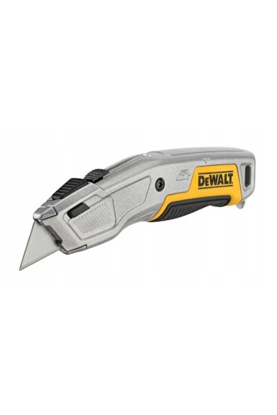Dewalt CUȚIT CU LAMĂ RETRACȚIONABILĂ DWHT100540