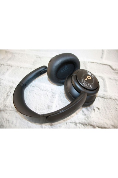 Soundcore Căști Over-Ear Life Q30 ANC Negru