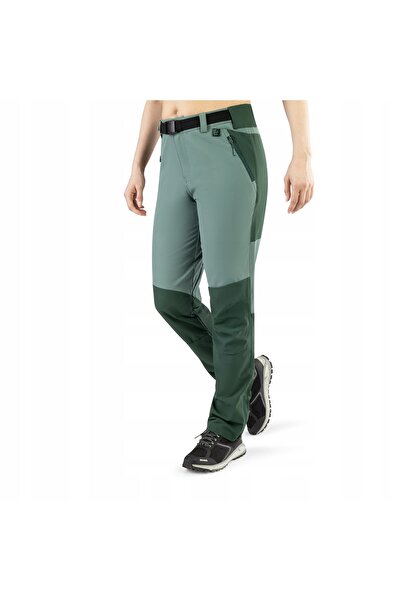 Viking Pantaloni de trekking de damă Sequoia