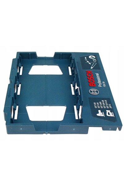 Bosch Adaptor FSN SA pentru șina de ghidare a fierăstrăului pendular 1600A001FS