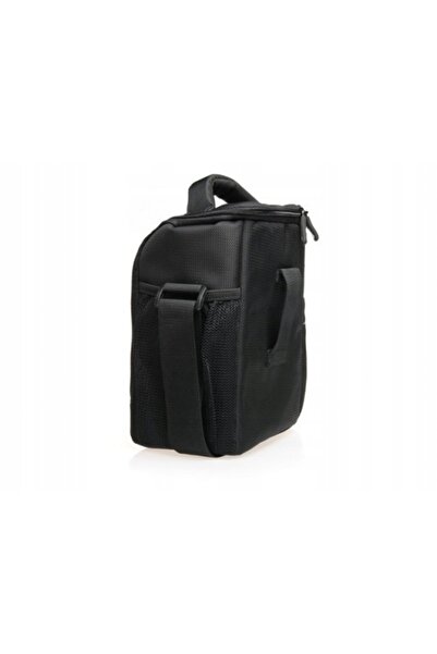 Natec VISIONR BAG052 - GEANTĂ NEAGRĂ PENTRU OGLINDĂ