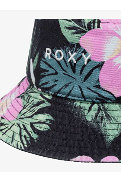 Roxy Pălărie tip pescar multicoloră, mărimea 53