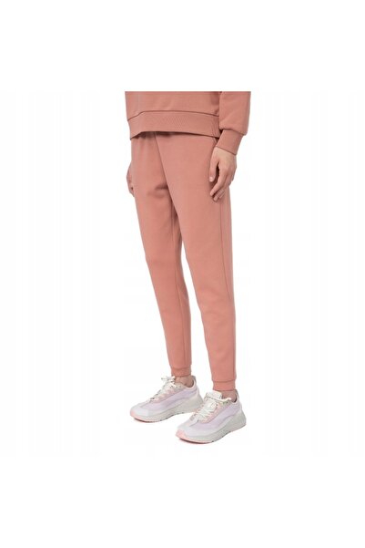 4F Pantaloni de trening de damă lungi sport S