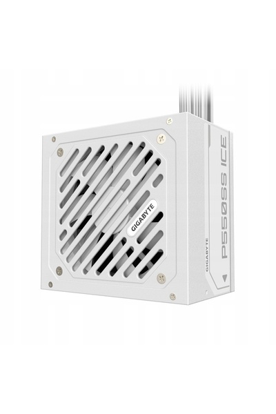Gigabyte Sursă de alimentare GP-P550SS ICE 550W 120mm 80+Silver