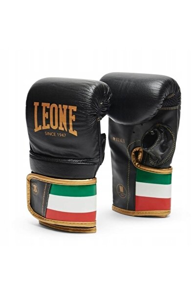 LEONE Mănuși de box 485-4 8 oz