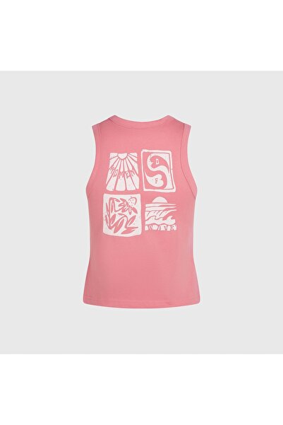 O'Neill Maiou de damă fără mâneci WOW TANKTOP XS