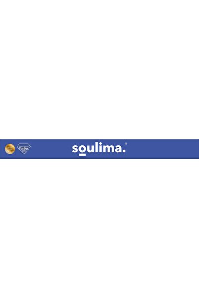 Soulima Periuță de dinți sonică electrică cu inducție, 6 capete de periuță, n...
