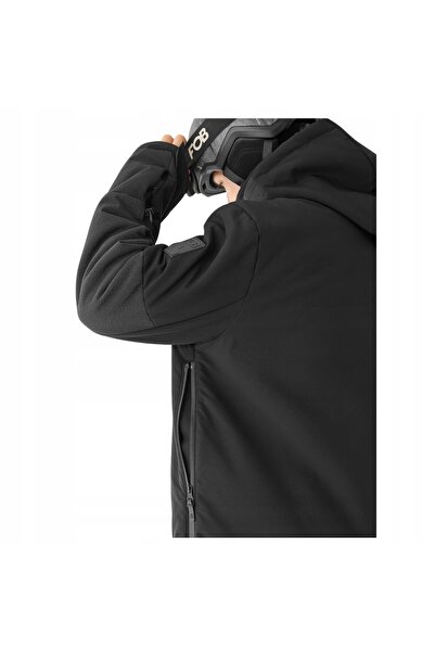 4F Geacă de snowboard pentru bărbați TTJAM510 XL