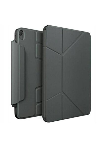 3MK Husă tip carte UNIQ cu suport rotativ 360 pentru iPad Air 11 " (2024)