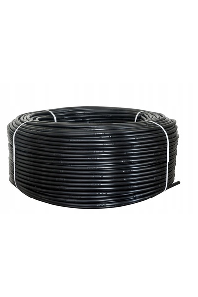 LoveMyGarden Linie de irigare prin picurare de 50 m cu compensare / 37 de acc...