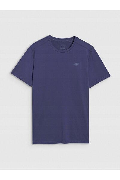 4F TFTSM1343 M Tricou bărbătesc