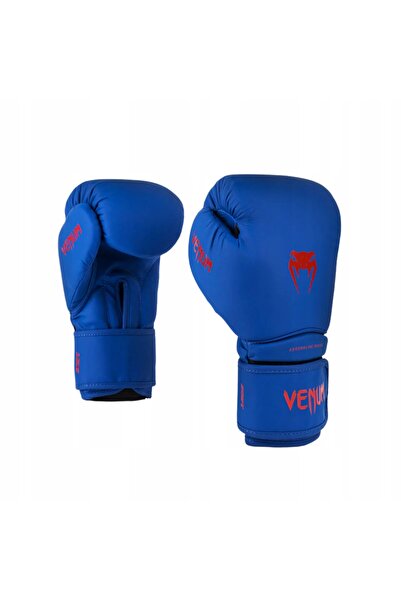 Venum Mănuși de box Contender 1.5 albastre 14 oz