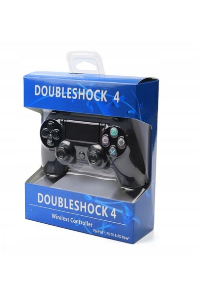 SF Pad pentru PS4 cu funcție de vibrație wireless Playstation 4 / Slim / Pro ...