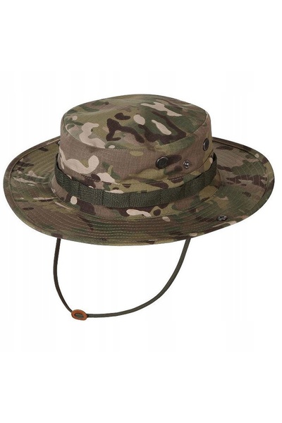 NO BRAND Șapcă de camuflaj Jungle mud cam texar S