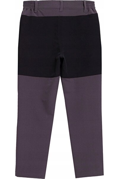4F PANTALONI DE TREKKING FETĂ 4FJSS23TFTRF097 164cm