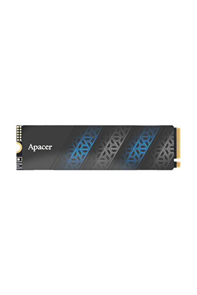 NO BRAND Apacer AS2280P4U Pro 512GB M.2 PCIe Gen3x4 2280 (3500/2300 MB/s) SSD...