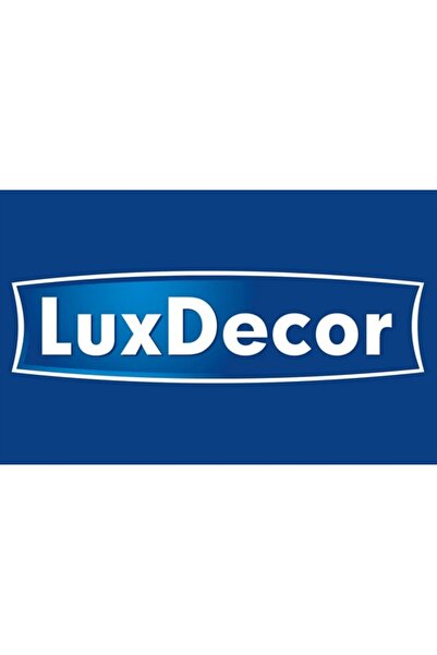 luxdecor Imprăștiere Ochrun Decorativ - Lemn 9L Palisandru Grădină Pavilioane...