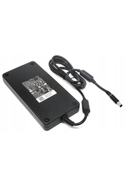 Dell Adaptor AC de 240W pentru laptopuri, CTX6T
