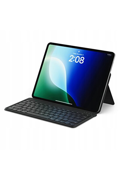 NO BRAND Tastatură Satechi Universală Bluetooth 5.1 cu Suport Profil Redus TKL