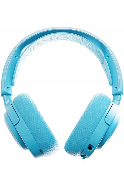 NO BRAND SteelSeries Arctis Nova 3P Wireless PC PS5 Căști