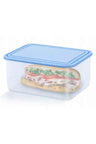 CURVER Set recipient alimentar cu capac pentru prânz