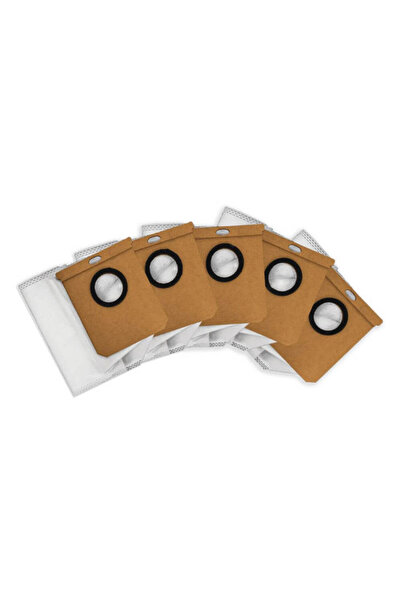 CECOTEC Set de genți de rezervă pentru conga, 5 bucăți do Conga Home 2499/7490