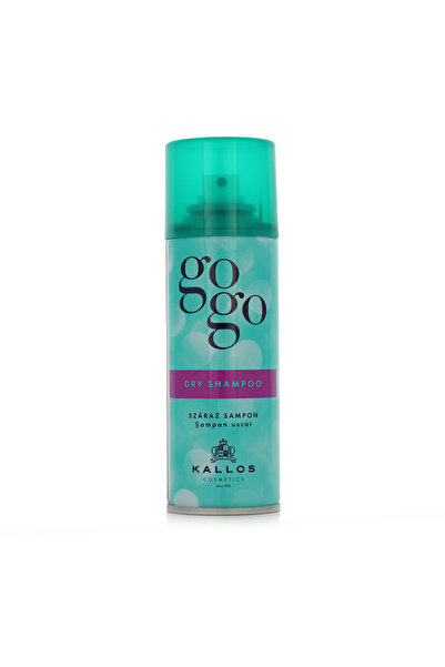 Kallos Cosmetics Κάλλος Γκόγκο Ξηρό Σαμπουάν 200 ml