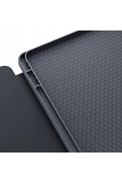 3MK Husă moale pentru tabletă Samsung Galaxy Tab S10+ / Tab S9+