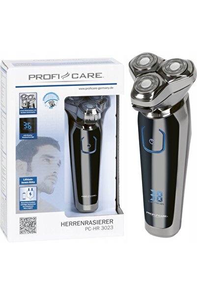 ProfiCare Golarka PC-HR 3023