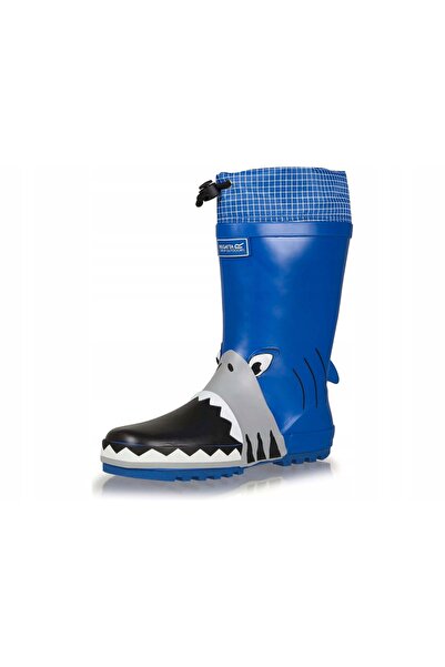 Regatta Cizme de ploaie MUDPLAY JR 27
