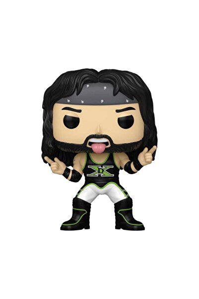 Funko Pop ! Figurină WWE X-Pac 174