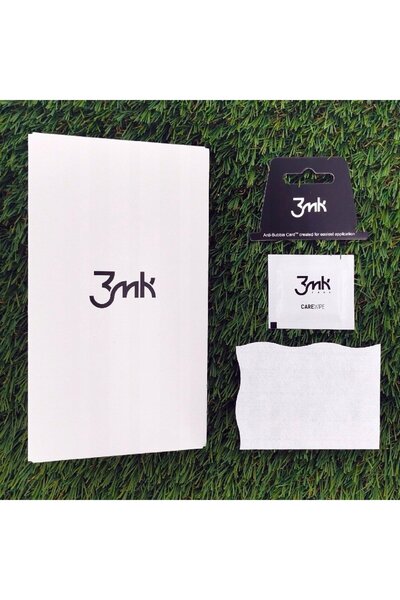 3MK 2 buc. Protector de ecran PaperFeeling pentru iPad Air 2020 10.9 "