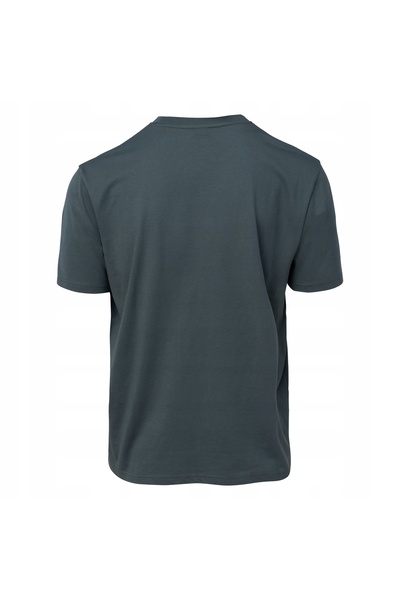 NO BRAND Tricou bărbătesc cu mânecă scurtă IZER II L
