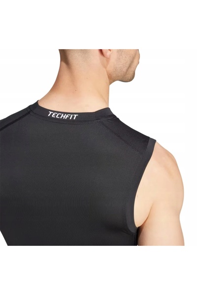 NO BRAND Tricou fără mâneci pentru bărbați TF C SL TEE XXL