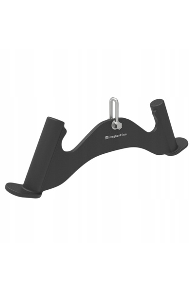 inSPORTline Mâner pentru palan ADAPUL 600, Mâner neutru, 43CM, 100KG