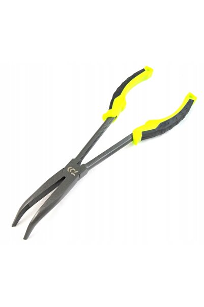 daiwa Clește curbat Prorex pentru scos cârlige de momeală 28cm